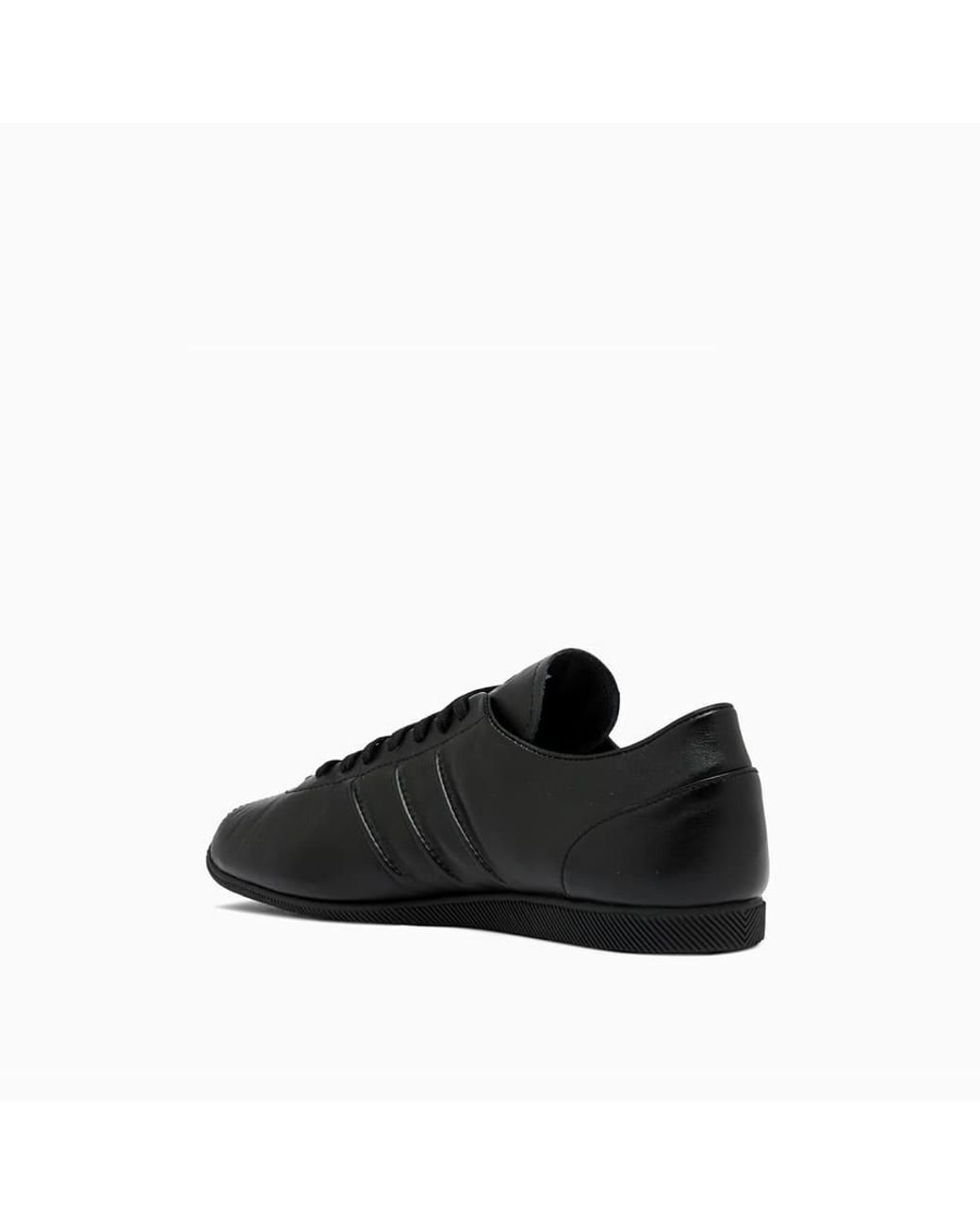 スニーカー [adidas] Y-3 Japan IE1450 adidas Y-3 Japan Black Men's - IE1450 - US