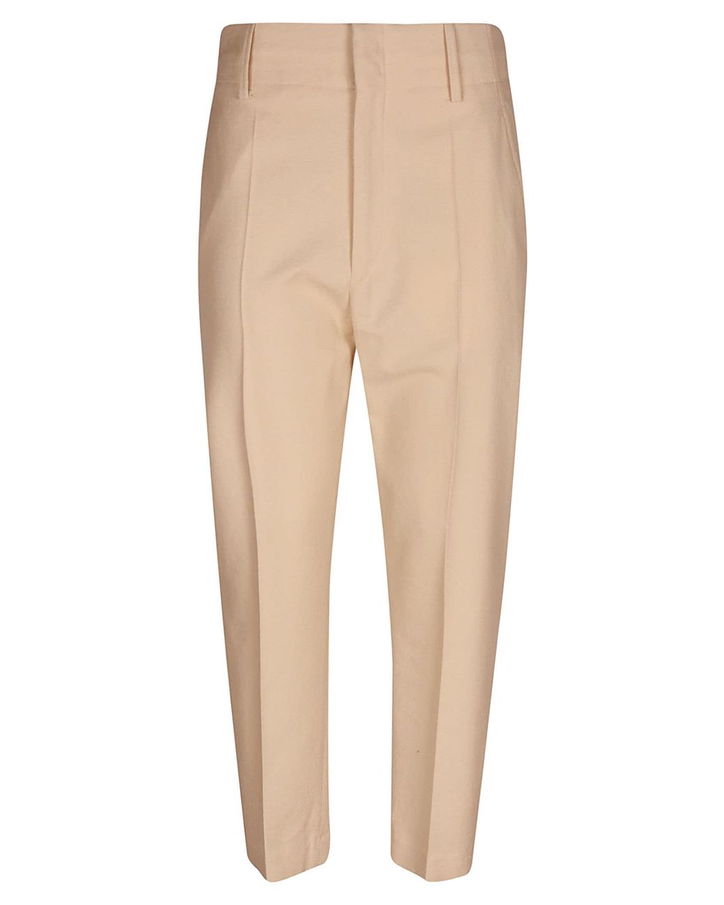 Isabel Marant Cotton Noah Trousers in 