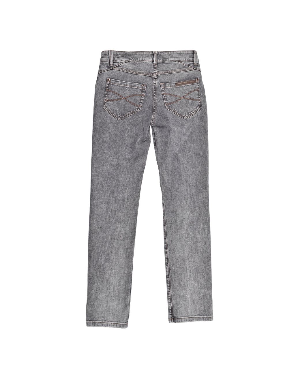 Brunello Cucinelli Black Skinny Fit Jeans Clothing