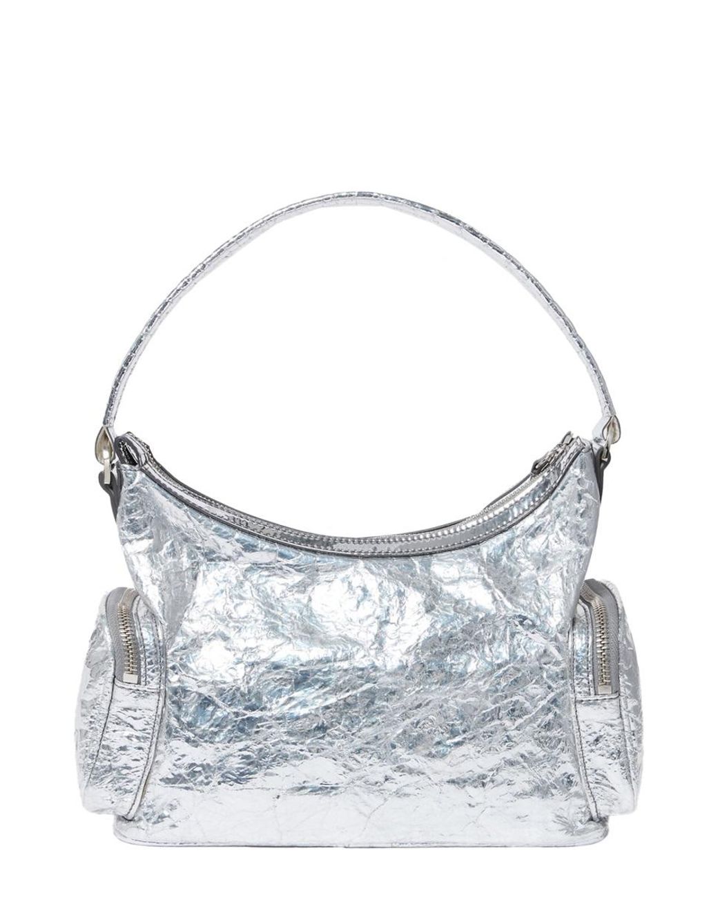 Stella McCartney Gray Stella Mccartney Shoulder Bag