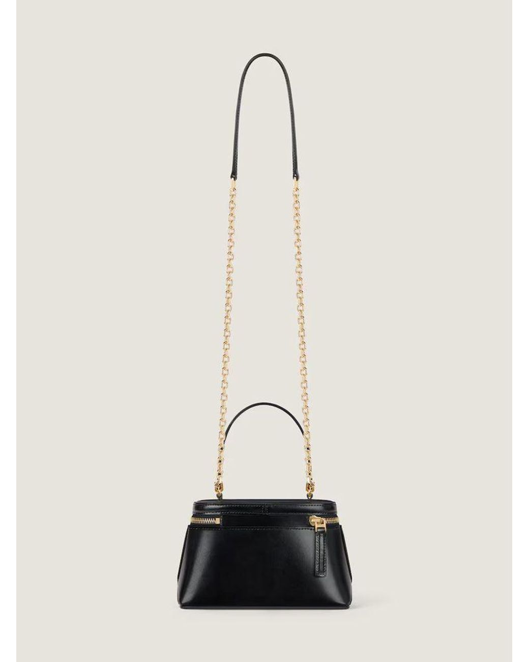 Givenchy Natural Givenchy Shoulder Bag