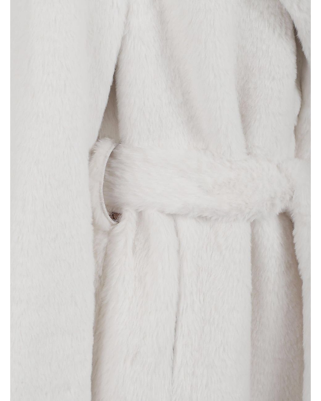 Herno Gray Padded Jacket