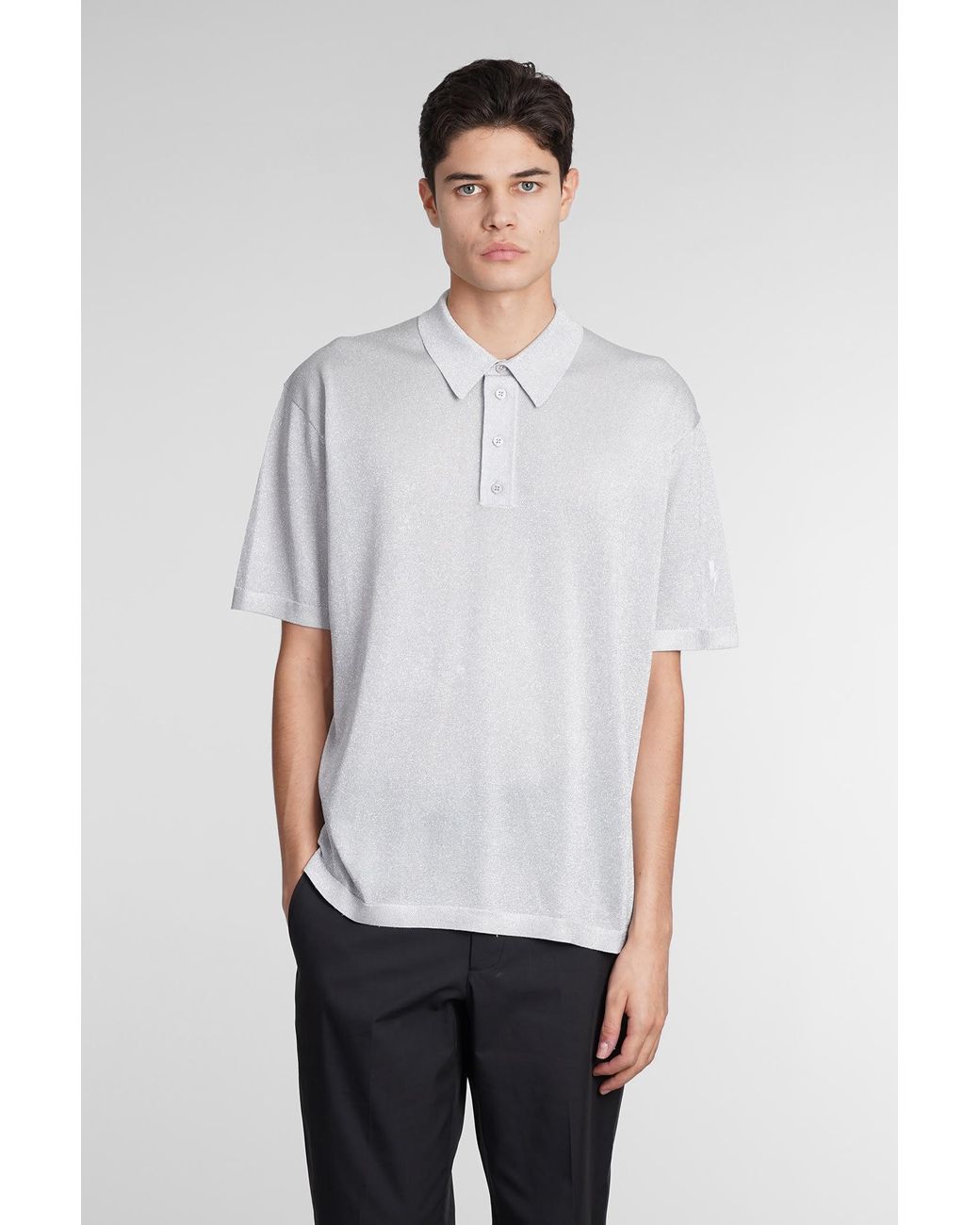 Neil barrett polo hotsell