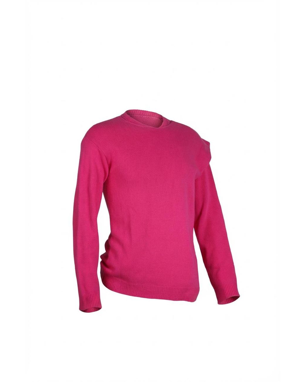 Valentino Pink Sweater Clothing