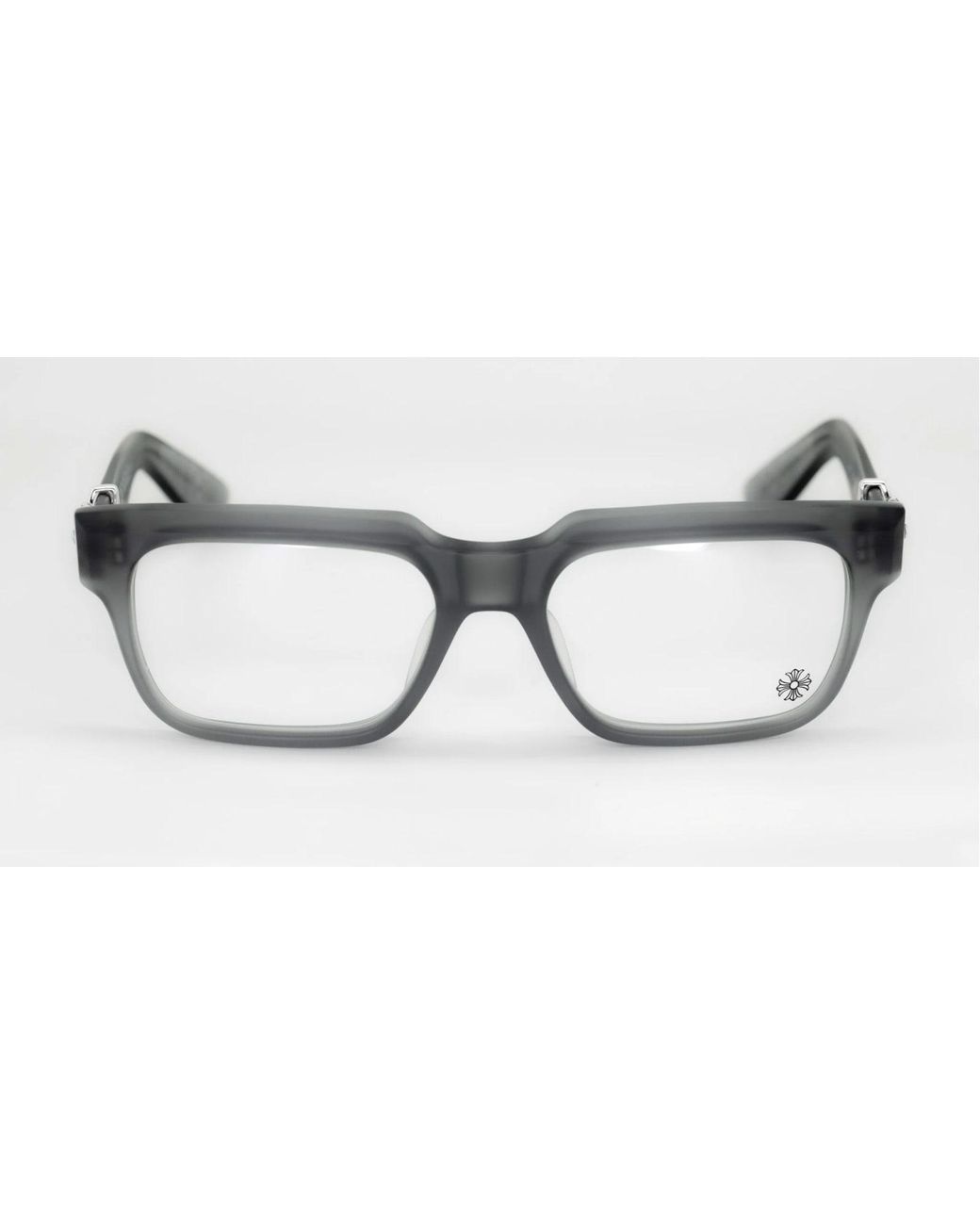 Chrome Hearts Vagillionaire Ii - Mgr Rx Glasses in Black | Lyst