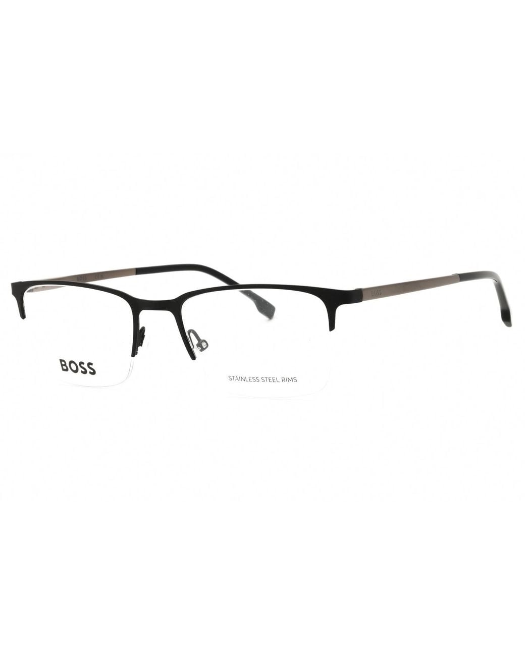 Boss Black Hugo Boss Boss1187 Eyeglasses
