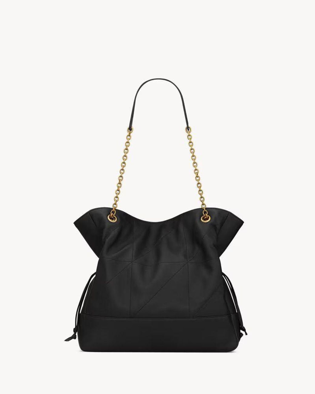 Saint Laurent Black Saint Laurent Sac Sl H26 Shoulder Bag