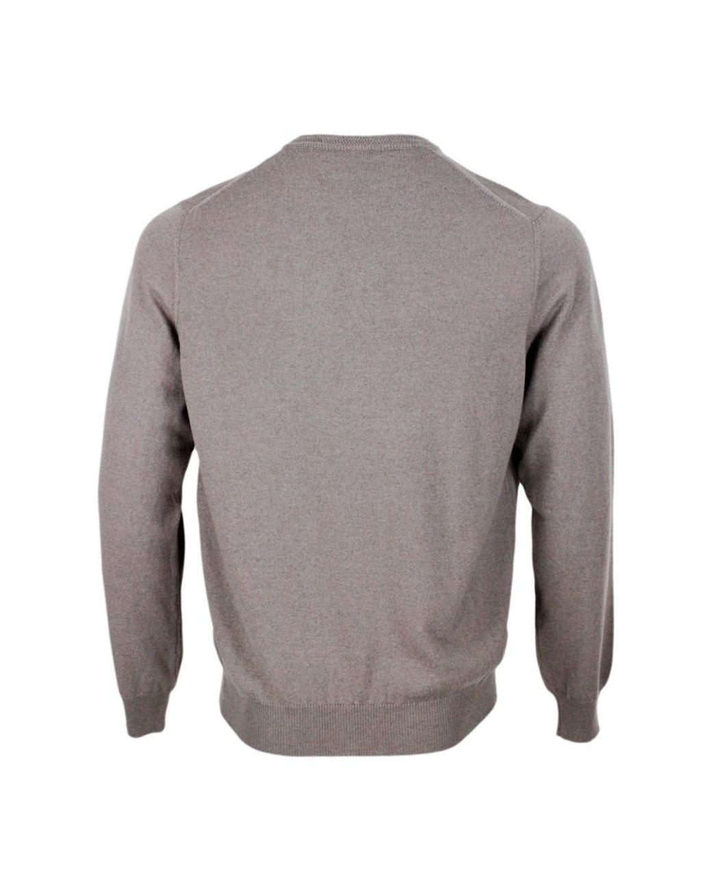 Colombo Sweaters 100Ws in Gray for Men | Lyst