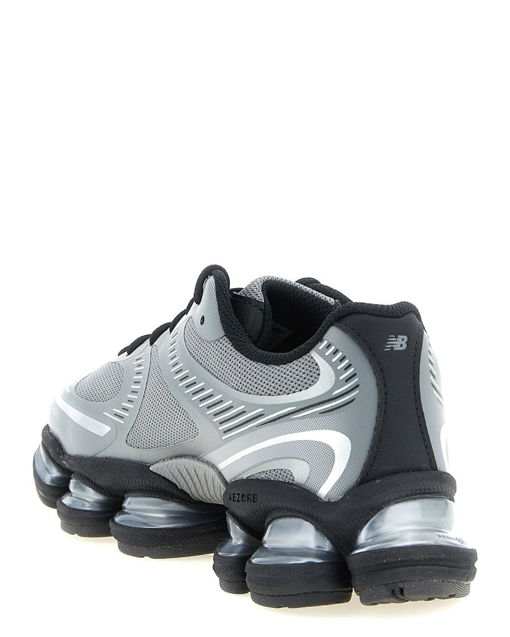 New Balance Gray Sneaker