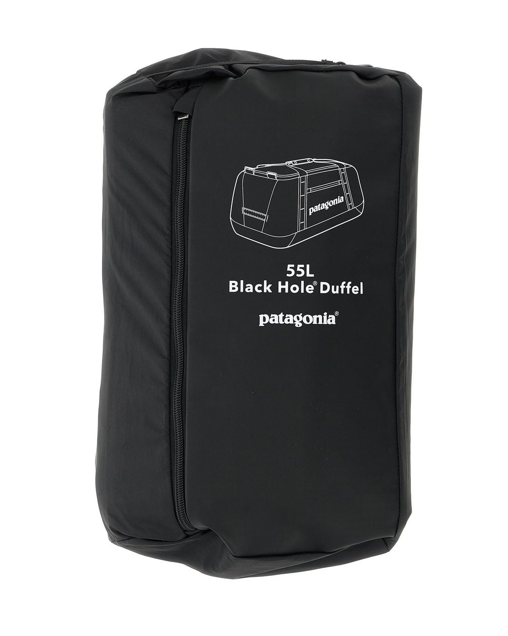 Patagonia Black Hole Duffel Bag Polyester Backpacks for men