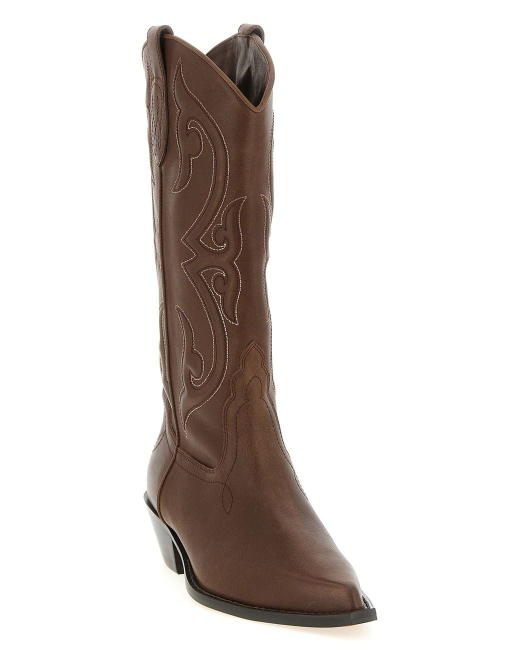 Sonora Boots Brown Yuma Boot