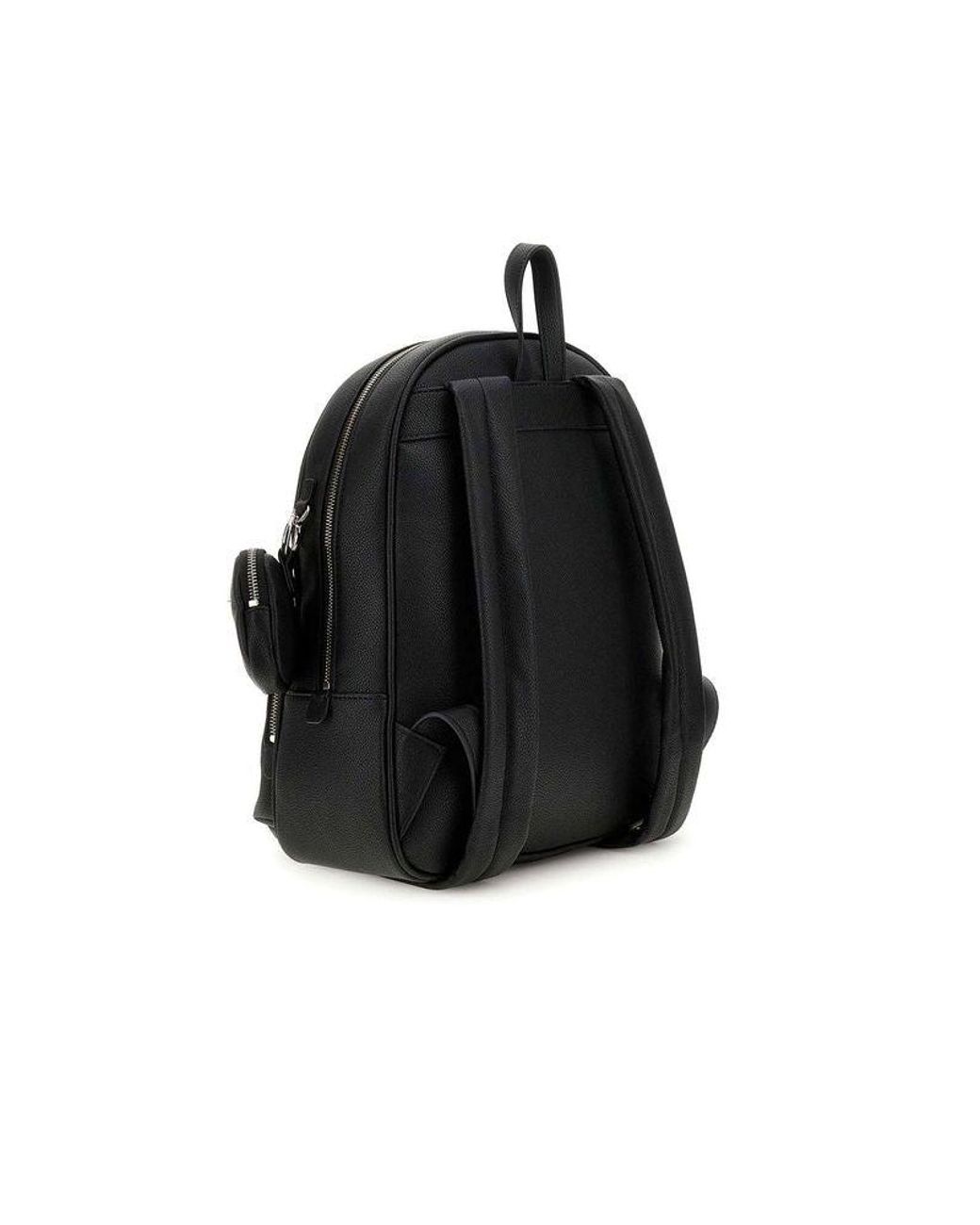 Guess Gray Guess Backpack