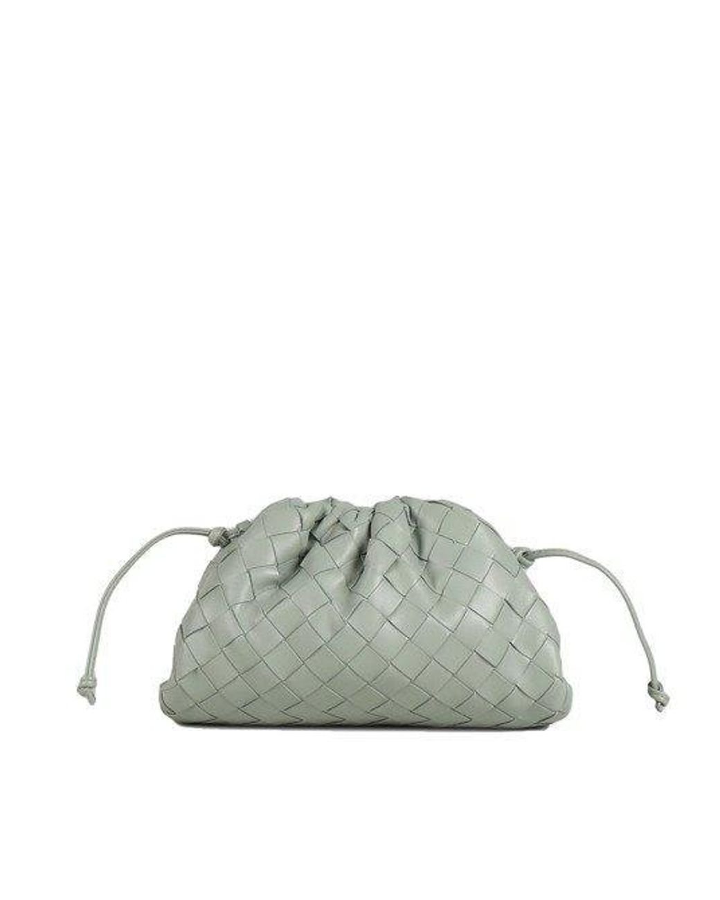 Mini pouch bag sale
