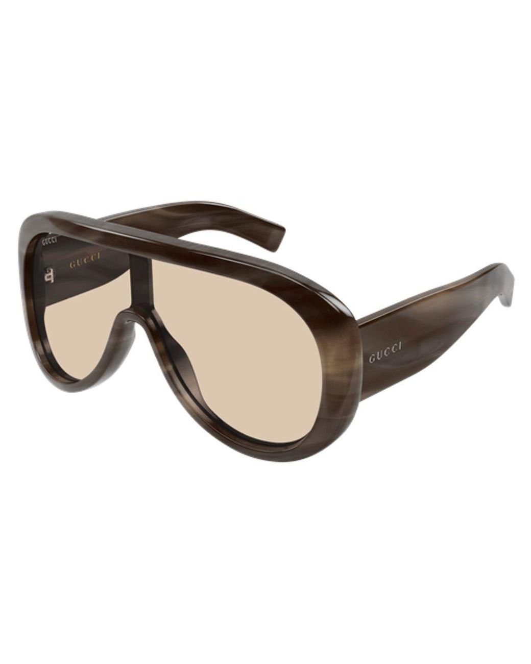 Gucci Brown Gucci