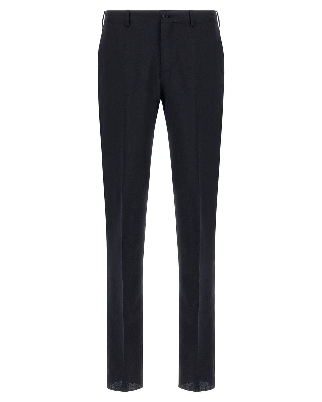 Pal Zileri Blue Pure Wool Suit