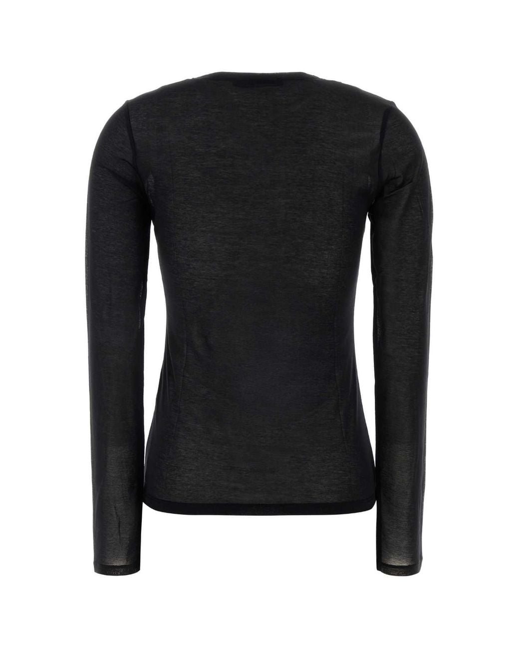 Our Legacy Black Our Legacy Blastojer Sweater