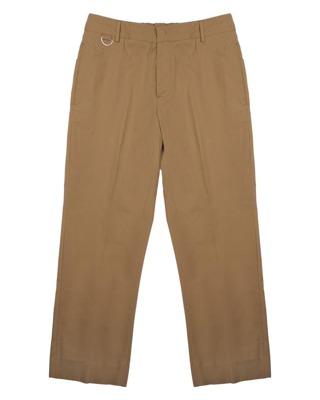 Low Brand Natural Low Brand Trousers for men