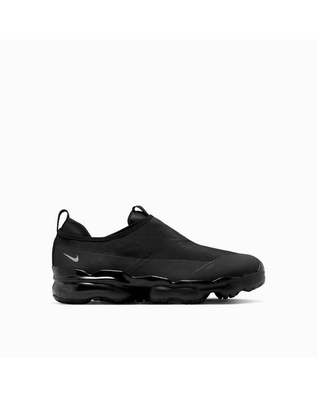Vapormax sock shoe sale