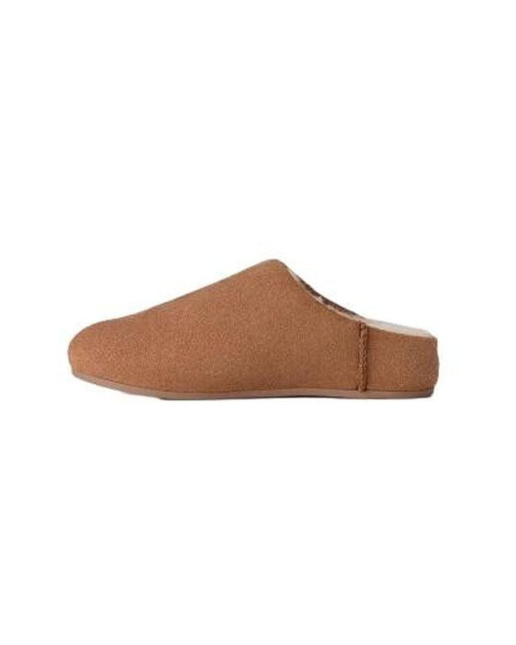 Ugg Brown Ugg Elea Slipper