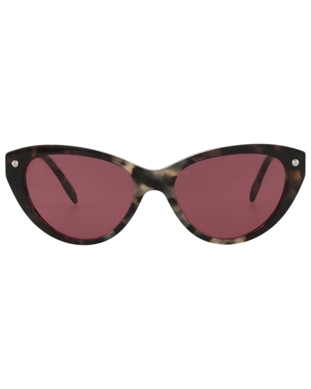 McQueen Brown Preloved