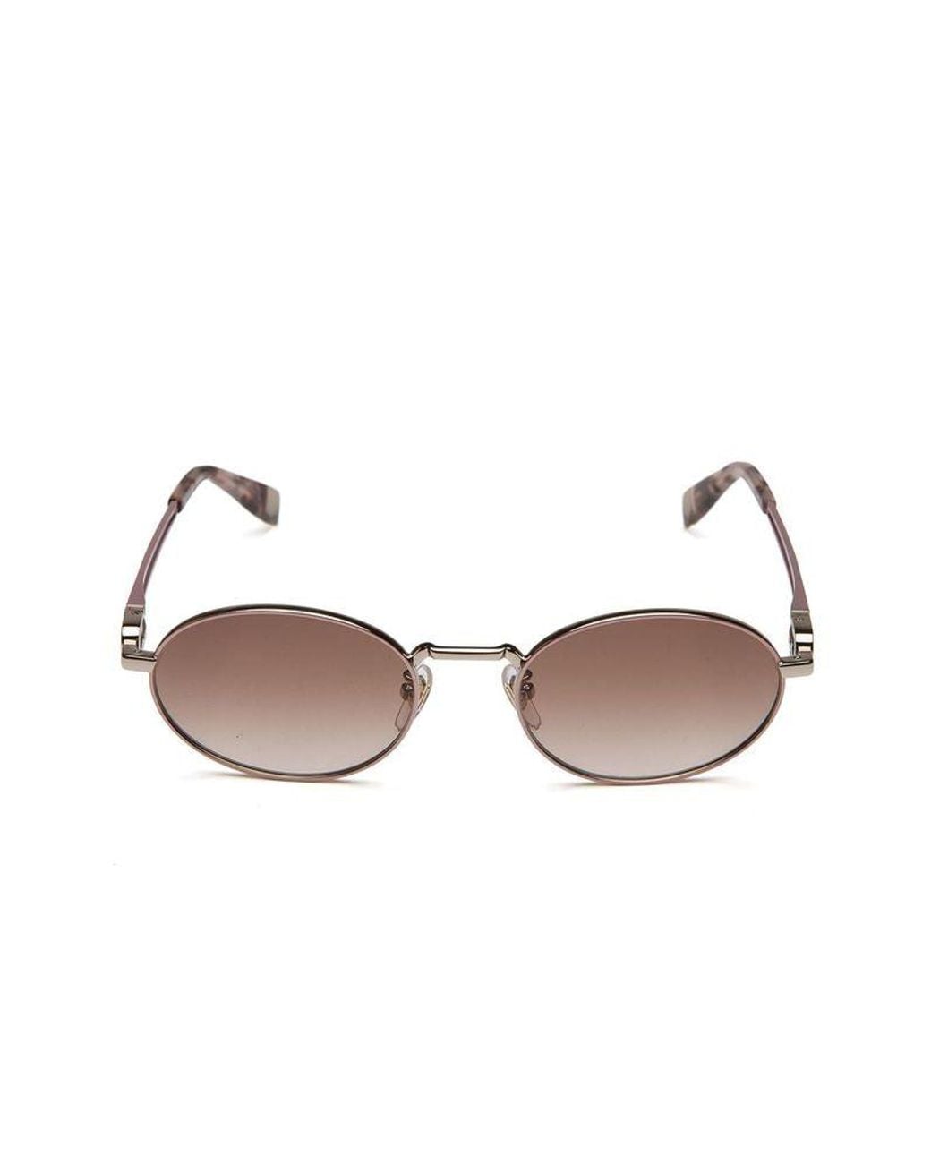 Furla Multicolor Sunglasses Metal Eyewear
