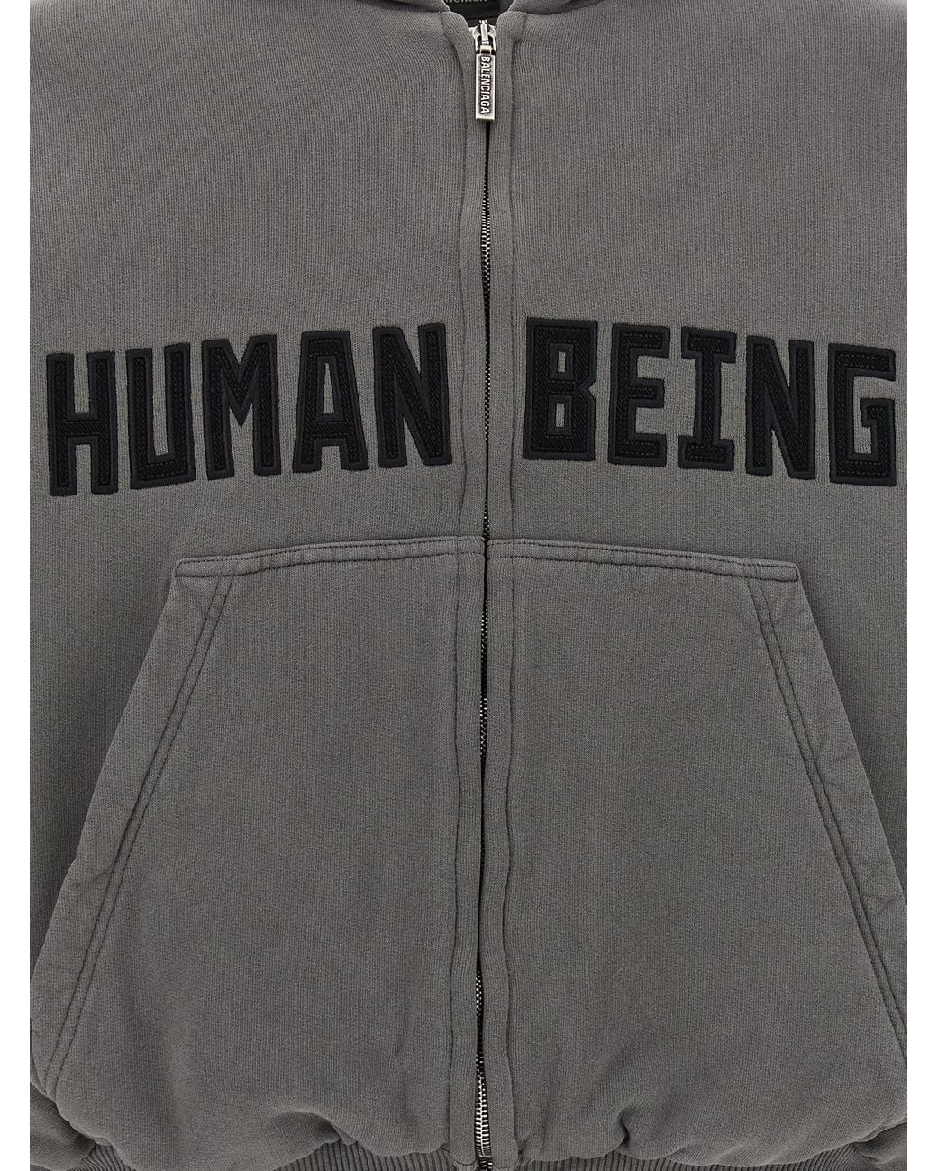 balenciaga--Human-Being-Hoodie