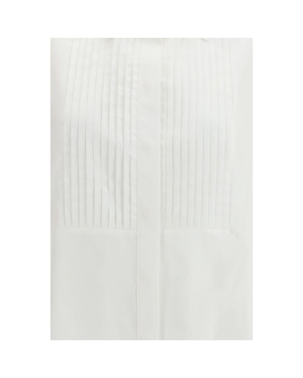 Golden Goose Deluxe Brand White Shirts
