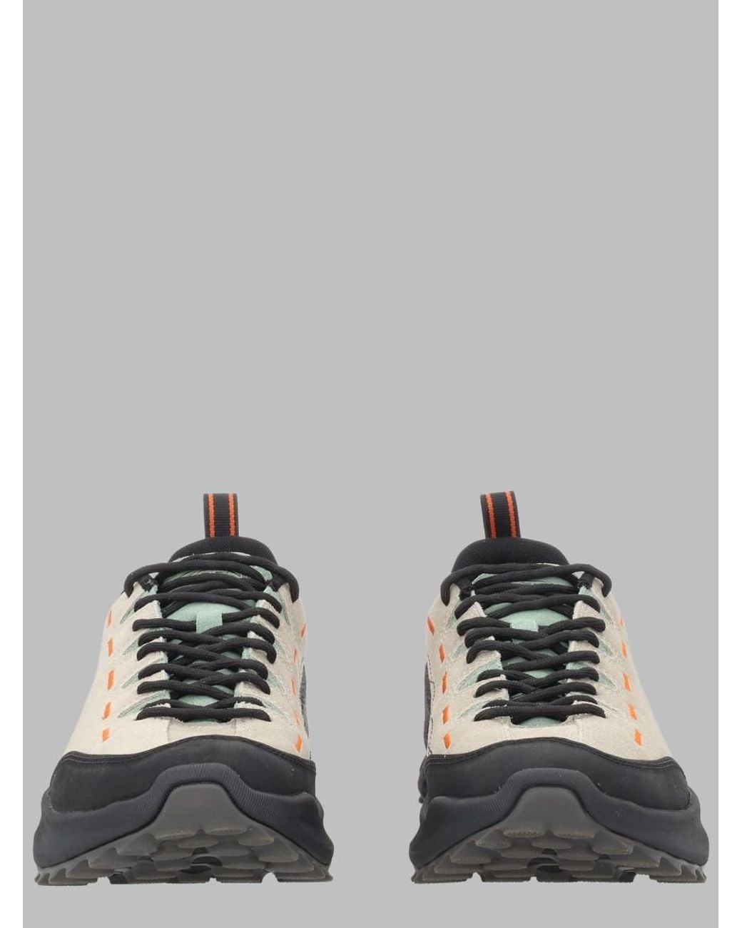 Keen Metallic Jasper Zionic Leather Trainers Sneaker for men