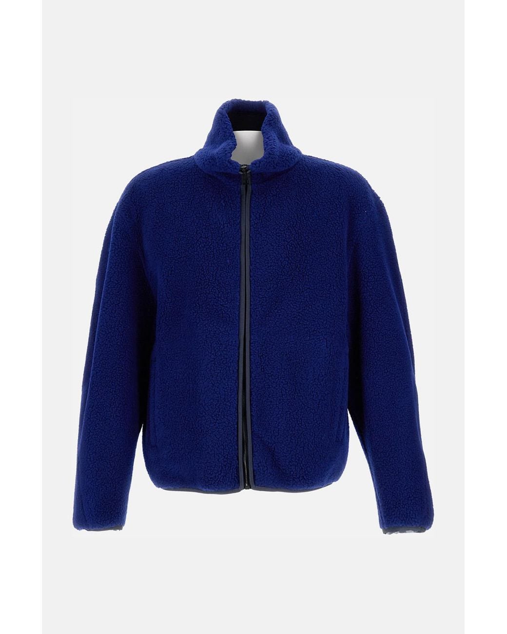 Givenchy Blue Jackets for men