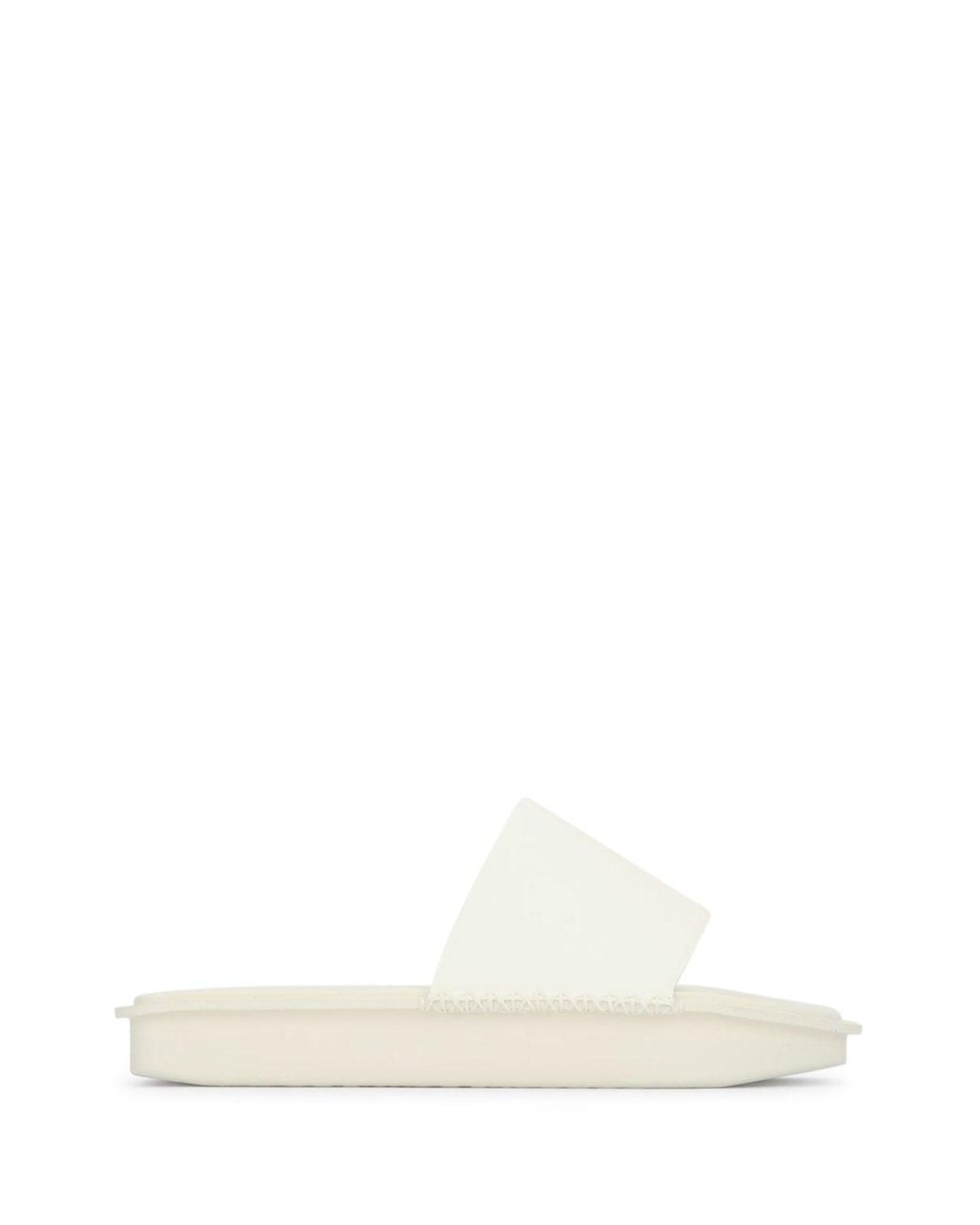 Y-3 White Sneakers