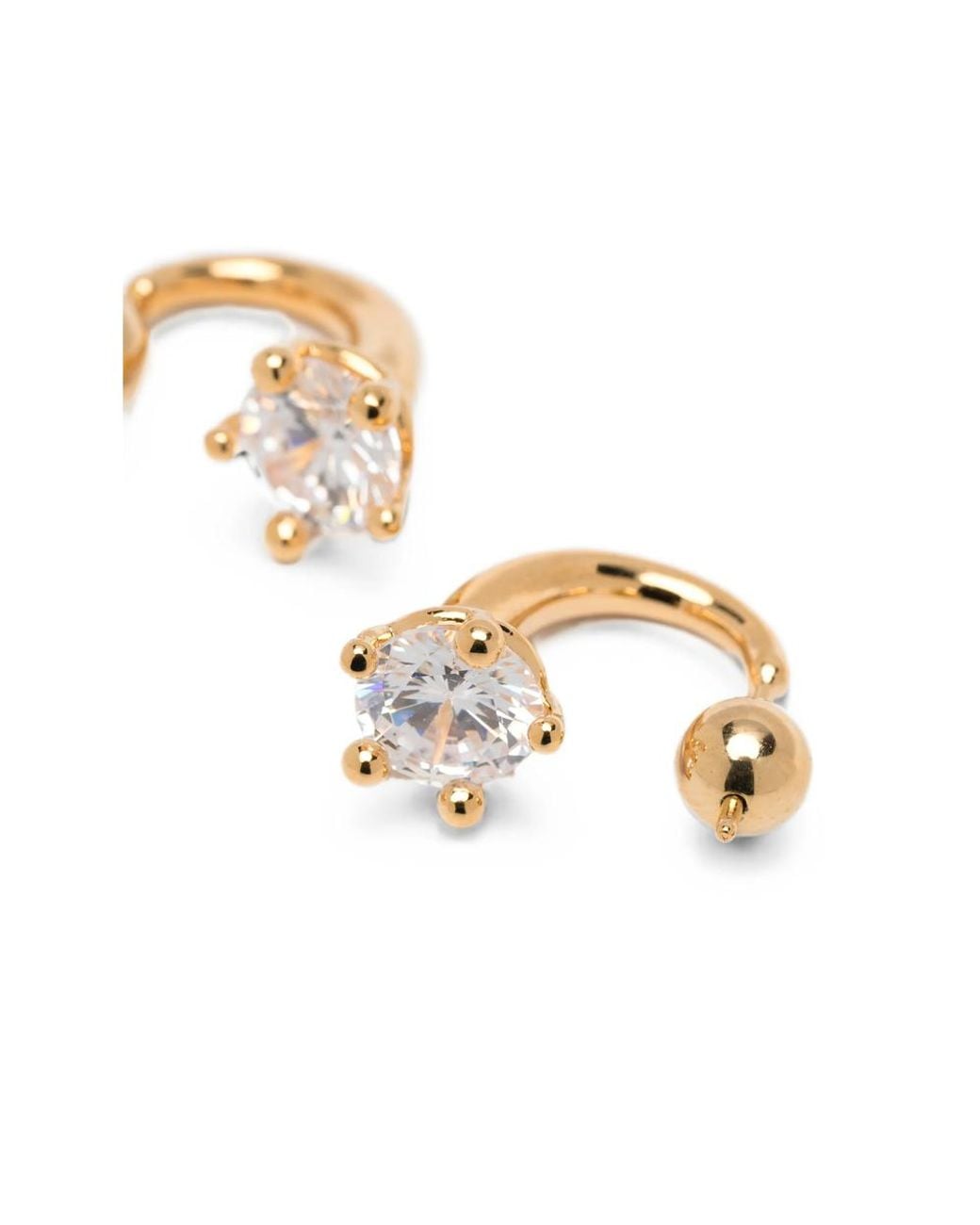 Panconesi Metallic Bracelet- Bracelets