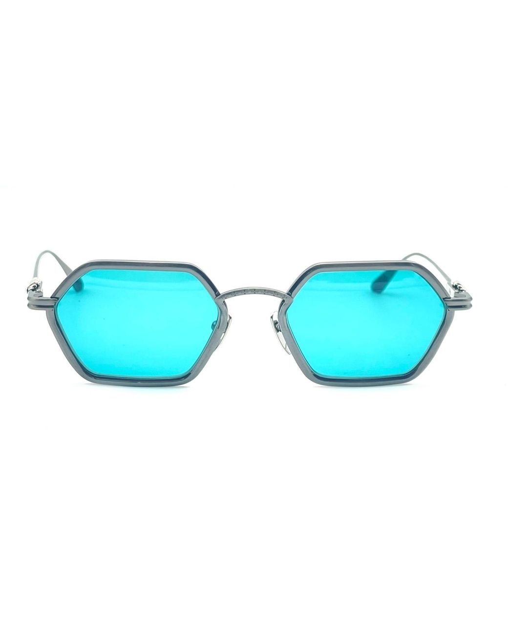 Chrome Hearts Datass in Blue for Men | Lyst