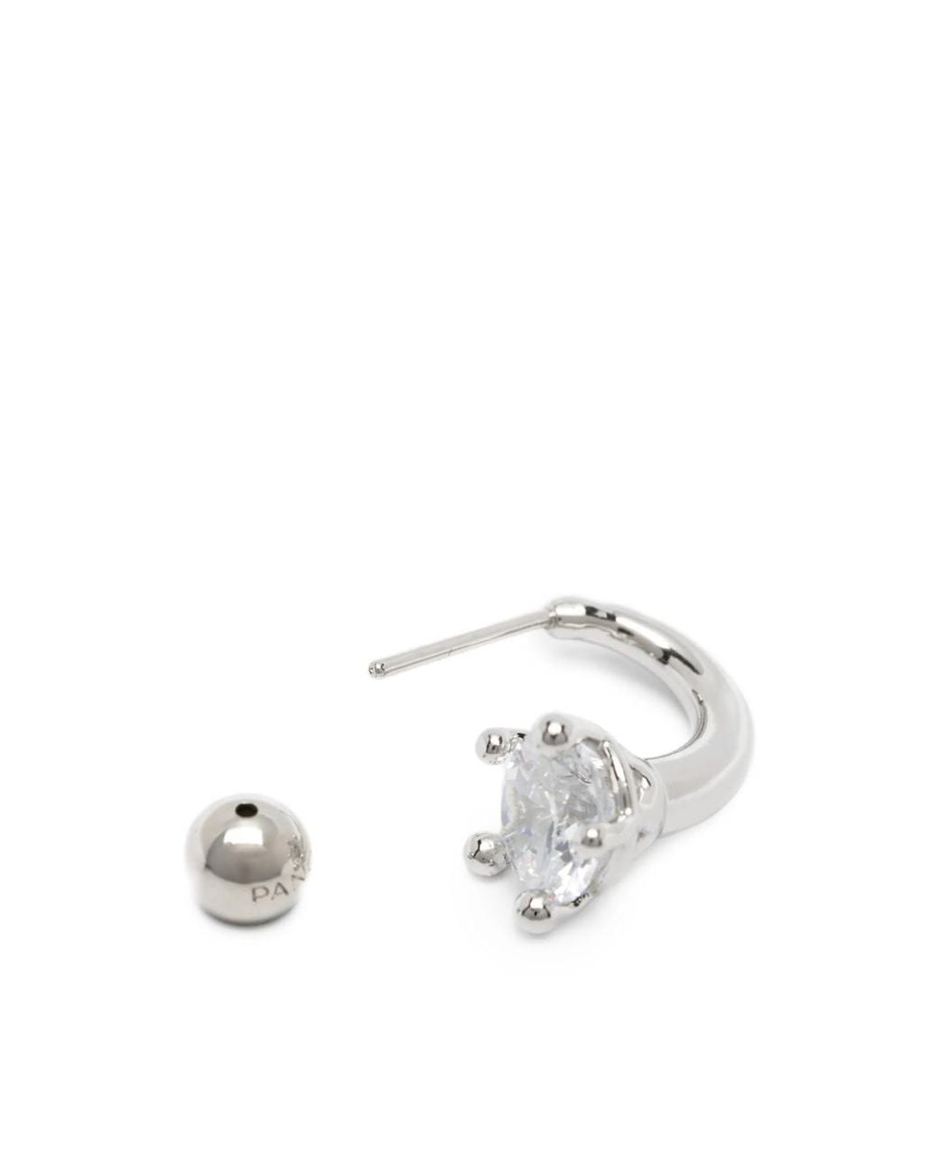 Panconesi White Bracelet- Bracelets
