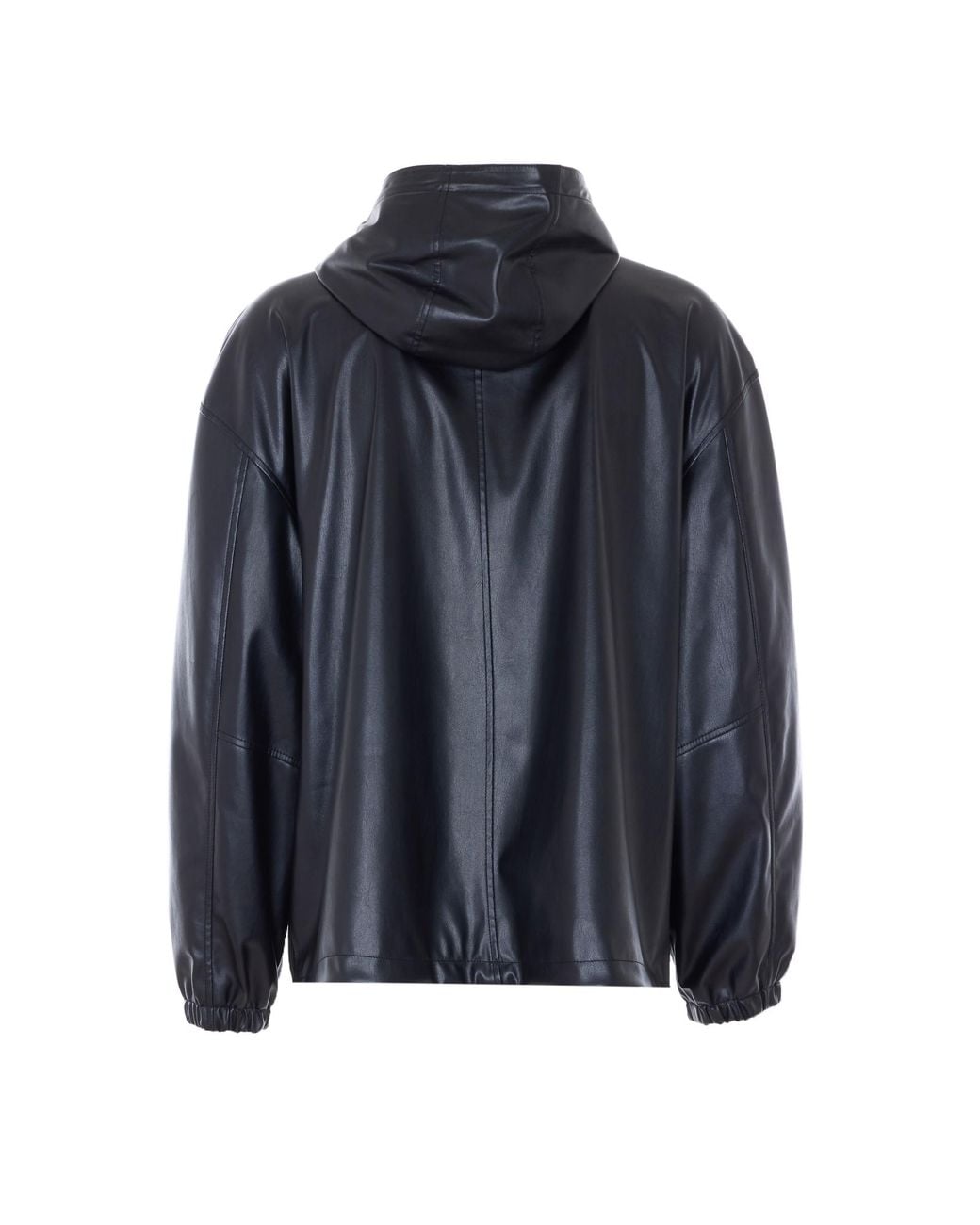 DUNST Blue Jackets Polyester for men