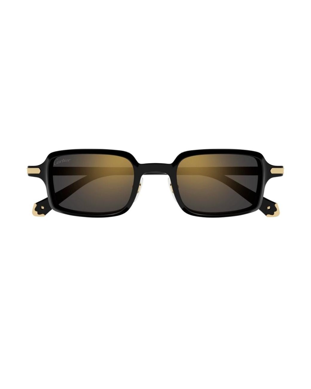サングラス Cartier SS25 Cartier - CT0539S - 004 (CT0539S 004) Cartier CT0539S 004 Sunglasses - US
