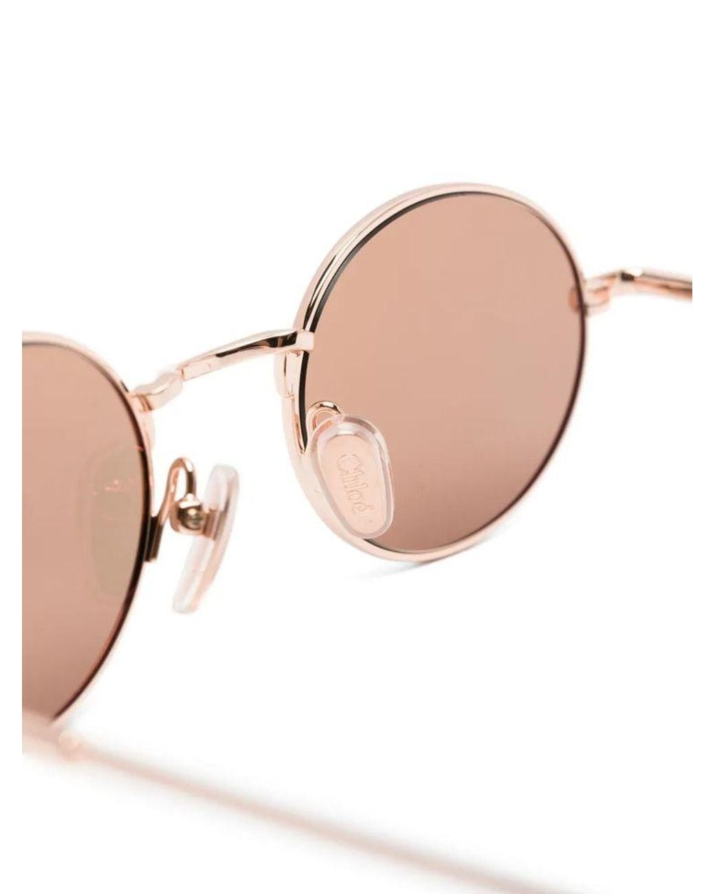 Chloé Pink Chloé