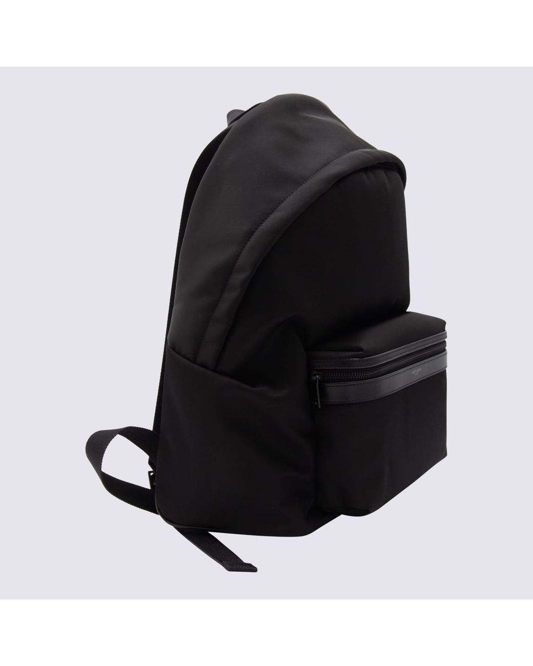 Saint Laurent Black Bags _Le for men