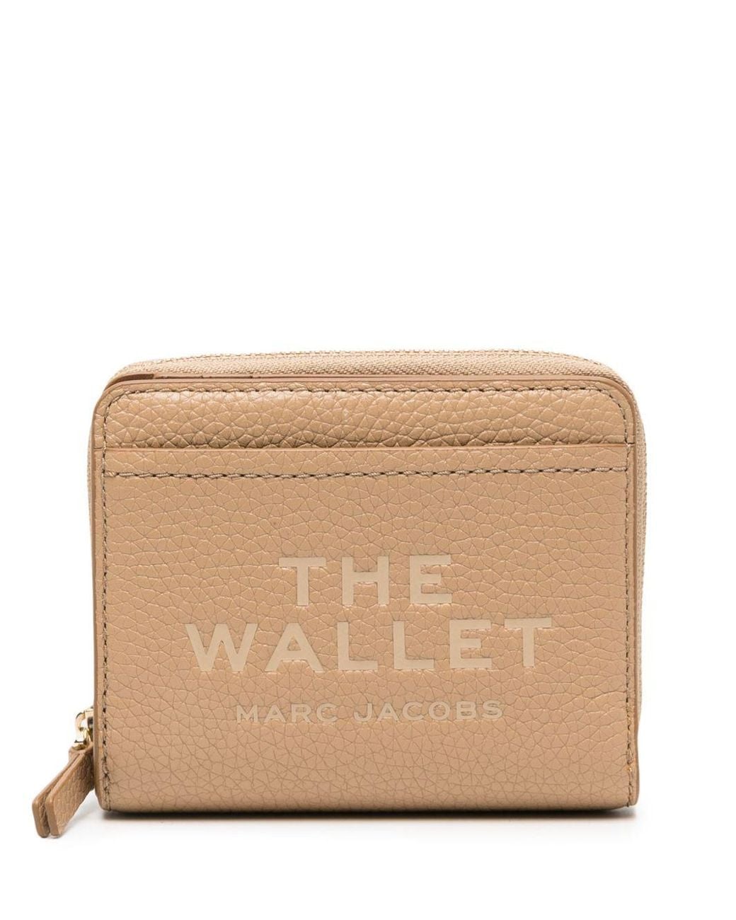 Marc Jacobs Brown Wallets