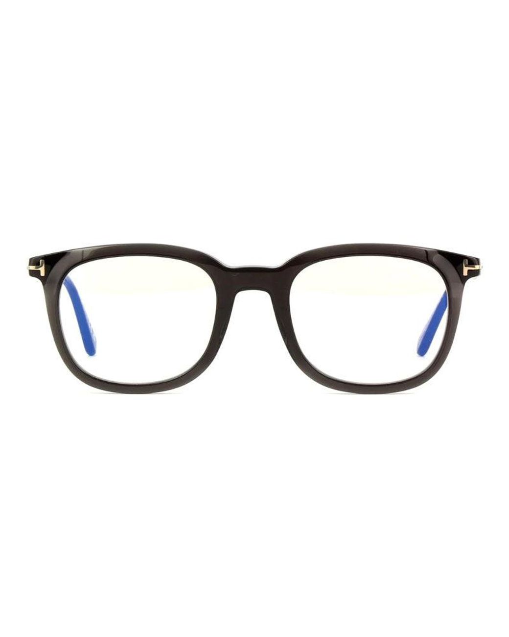 Tom Ford Black Tom Ford Ft5904-B005 Eyeglasses for men