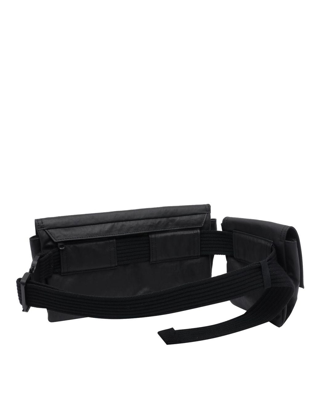 Y-3 Black Belts Polyamide for men