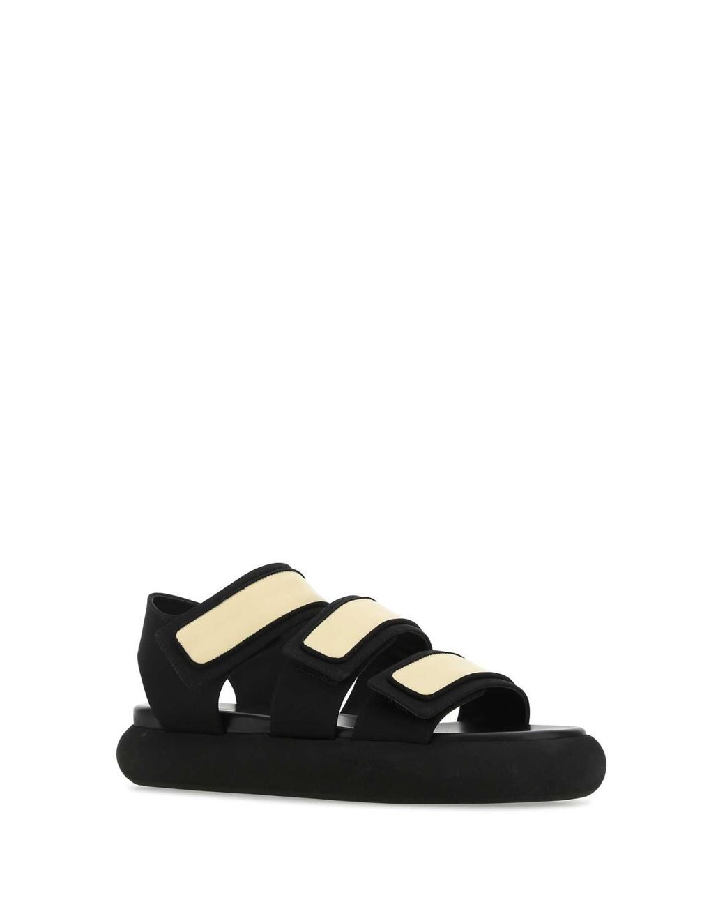 Neous Black Neous Octans Sandal