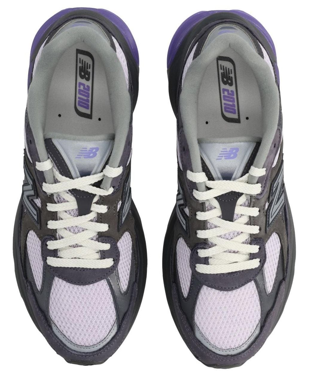 New Balance Multicolor New Balance Sneakers