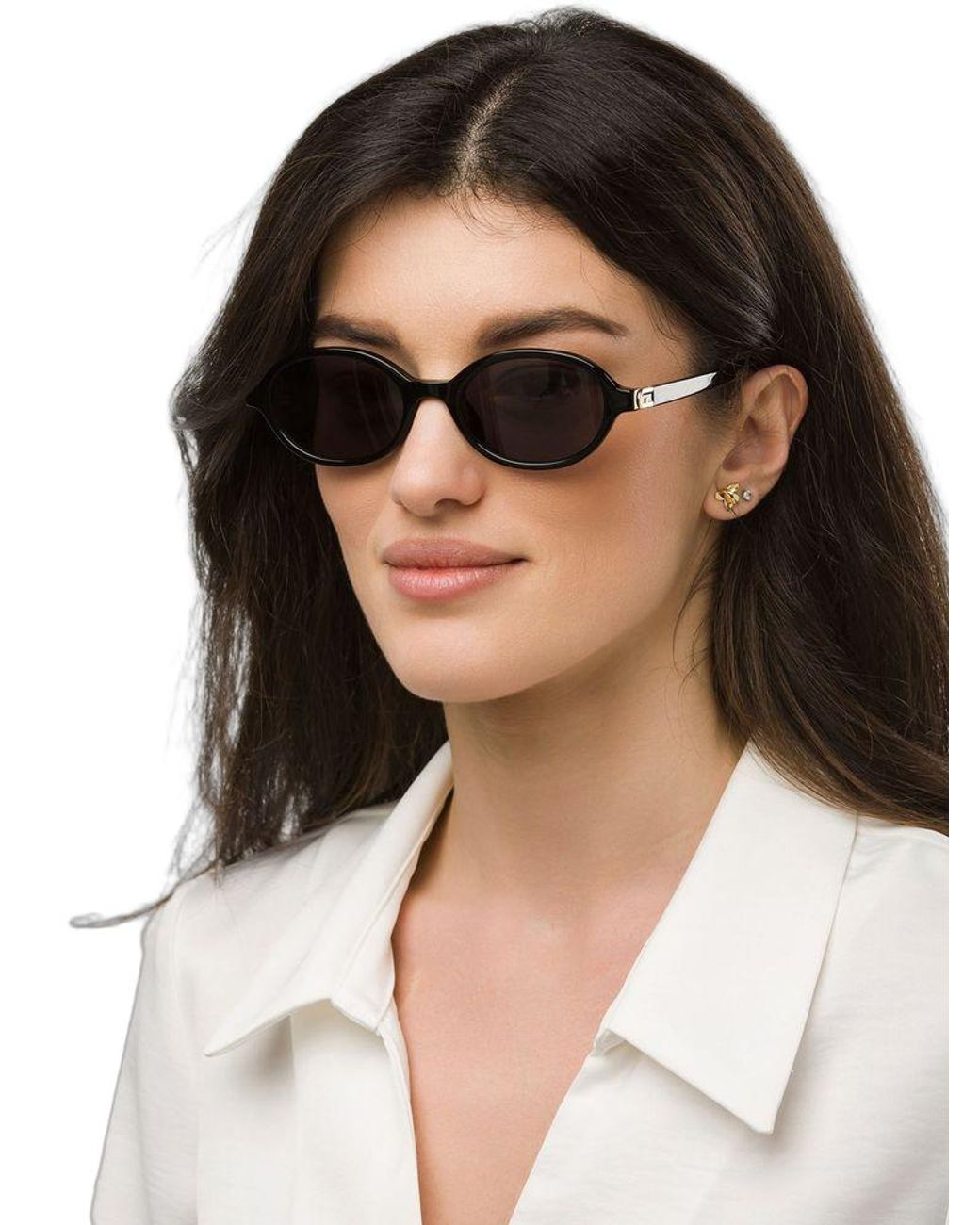 Furla Multicolor Sunglasses Acetate Eyewear