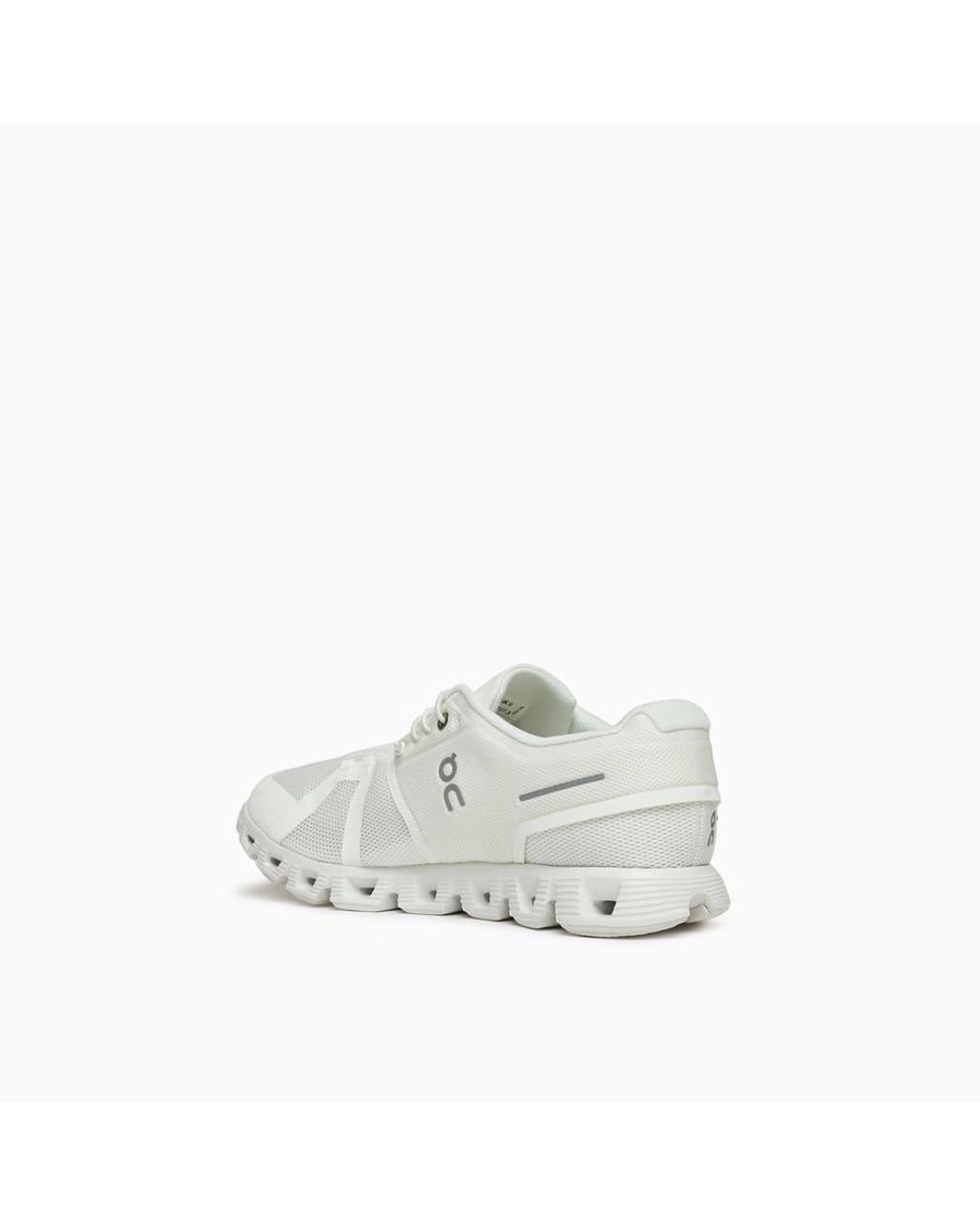 On Sneakers Cloud 5 59.98376 in White for Men | Lyst UK