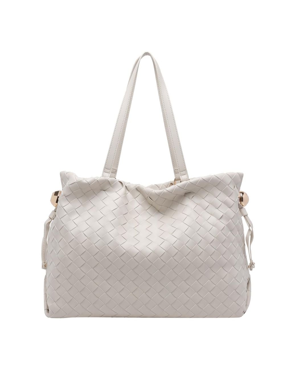 Liu Jo Gray Bags Polyester