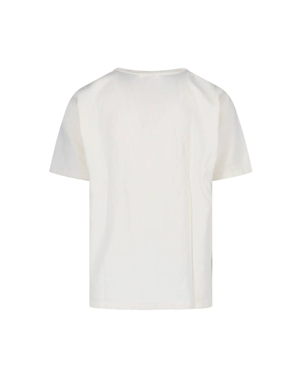 Rhude White T-Shirts And Polos for men