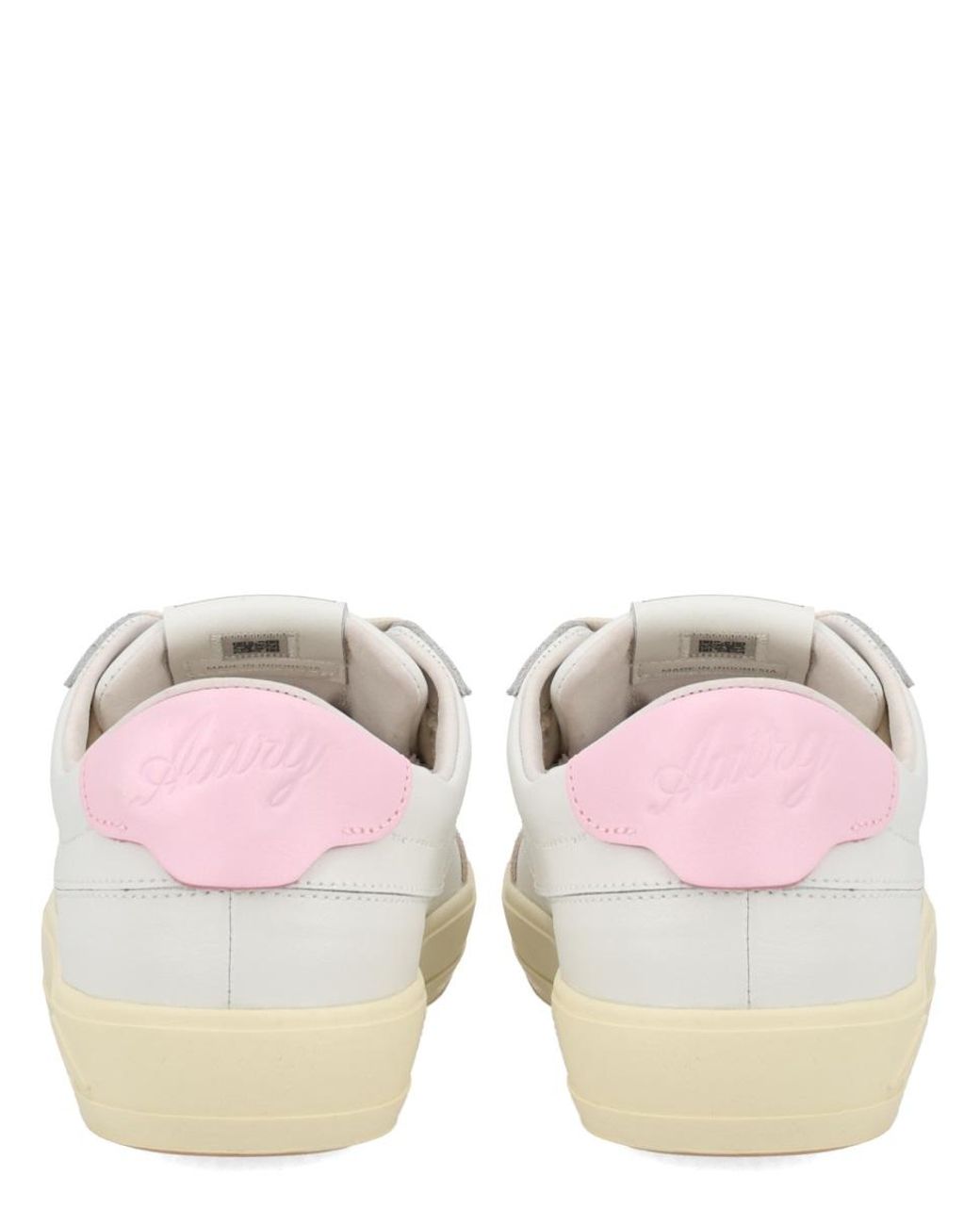 Autry Natural Autry Windscape Low Sneaker