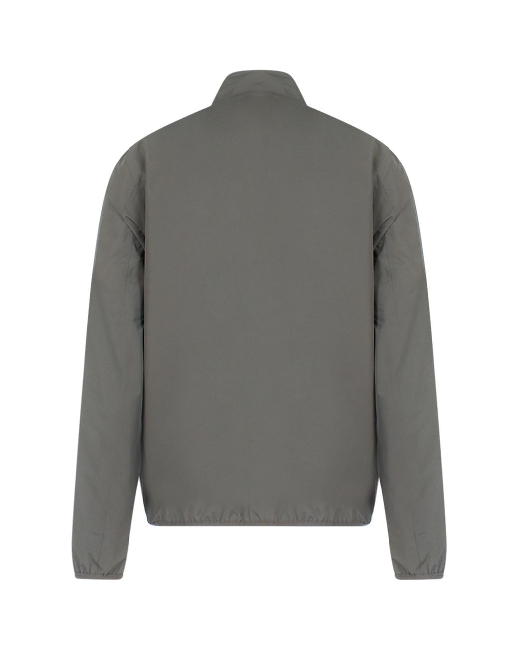 Barbour Jacket in Gray for Men | Lyst