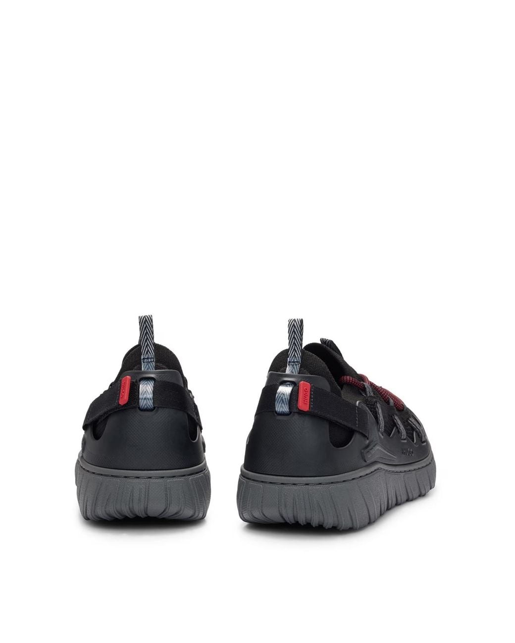 Boss Black Reeflyn Low Sneakers for men