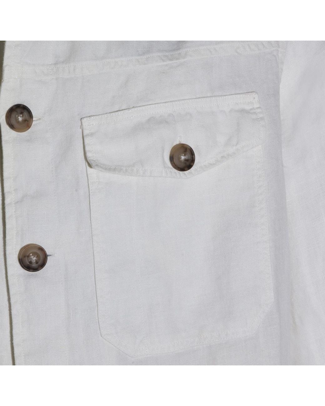 Altea Gray Jackets for men